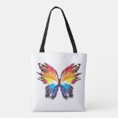 Sac fourre-tout Tout-Sur-Impression personnalisé (Dos)