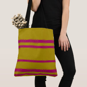Sac fourre-tout tout-sur-impression SPNP, grand fo