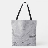 Sac fourre-tout Tout-Sur-Imprimé Motif en pierre d (Devant)
