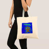 sac fourre-tout tranquille (Devant (produit))