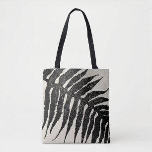 Sac fourre-tout tropical