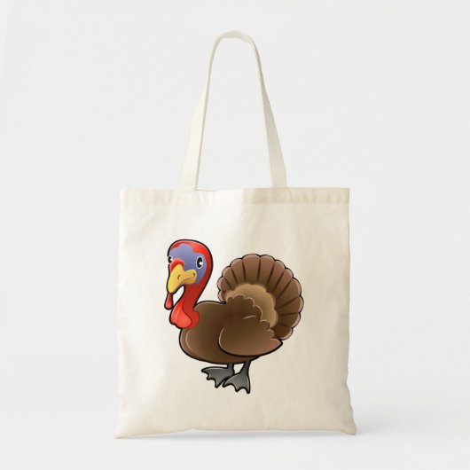 Sac fourre-tout turc (Devant)