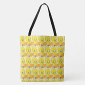 Sac fourre-tout Tweety (Devant)