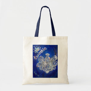 Sac fourre-tout Twinkle Angel