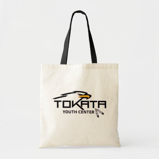 Sac fourre-tout TYC (Devant)