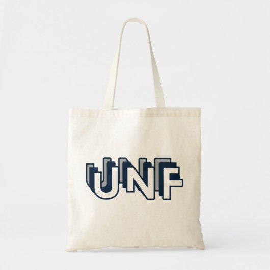 Sac fourre-tout UNF (Devant)