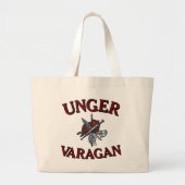 Sac fourre-tout Unger Varagan (Devant)