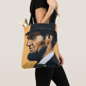 Sac fourre-tout unique (De près)