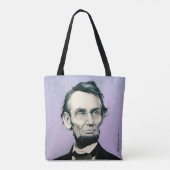 Sac fourre-tout unique - Lincoln (Dos)