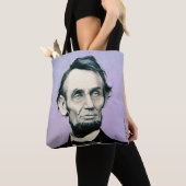 Sac fourre-tout unique - Lincoln (De près)