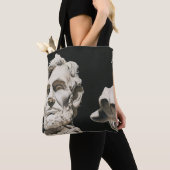 Sac fourre-tout unique - Lincoln (De près)