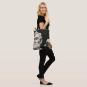 Sac fourre-tout unique - Lincoln (Sur le modèle)