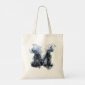Sac fourre-tout universitaire Coquette - Pink Bow (Dos)
