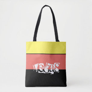 Sac fourre-tout-Vegas