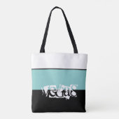Sac fourre-tout-Vegas (Dos)