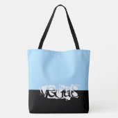 Sac fourre-tout-Vegas (Dos)
