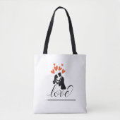 Sac fourre-tout - Vélo (Devant)