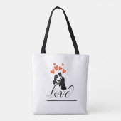 Sac fourre-tout - Vélo (Dos)