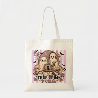 Sac fourre-tout Véritable Crime et Détente pour Ha