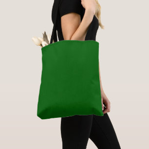 Sac fourre-tout vert émeraude polyvalent pour voit