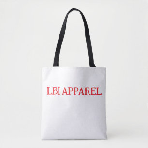SAC FOURRE-TOUT VÊTEMENTS LBI MARQUE DÉPOSÉE
