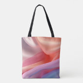 Sac fourre-tout vibrant (Dos)