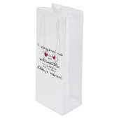 SAC FOURRE-TOUT VIN (Devant Angle)