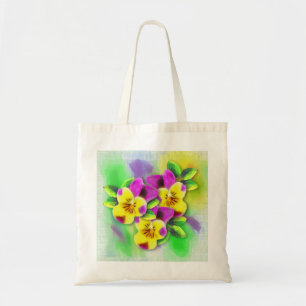 Sac fourre-tout Violas
