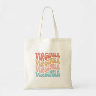 Sac fourre-tout Virginie