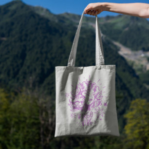 Sac fourre-tout Virgo Girl
