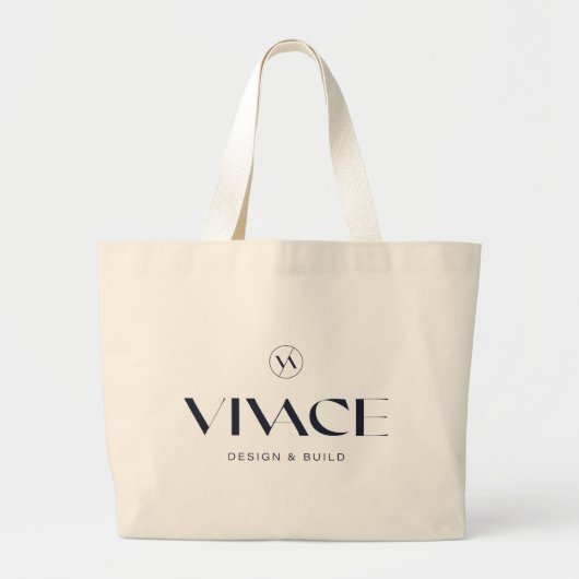 Sac fourre-tout Vivace (Devant)