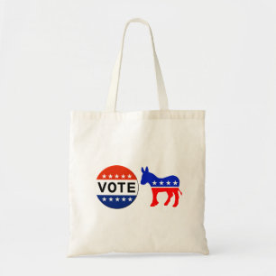Sac fourre-tout Vote Démocratique