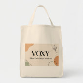 Sac fourre-tout Voxy (Devant)
