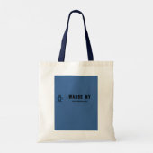 Sac fourre-tout WABSE (Dos)