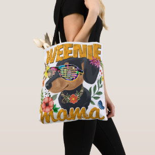 SAC FOURRE-TOUT WEENIE MAMA