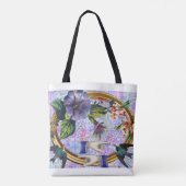 Sac fourre-tout Which Way (Dos)