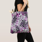 Sac fourre-tout Wild Rhythm Studio de BB (De près)