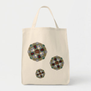 Sac fourre-tout Winter Nouveau
