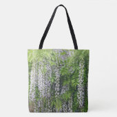 Sac fourre-tout Wisteria (Devant)