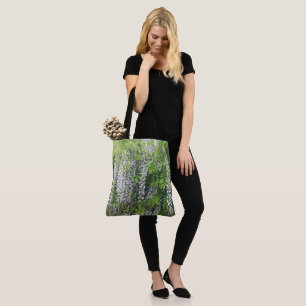 Sac fourre-tout Wisteria