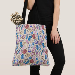 Sac fourre-tout Witchy Wonders