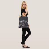 Sac fourre-tout Wolf Pack (Sur le modèle)