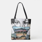 Sac fourre-tout Women's Secrets (Dos)