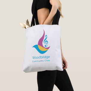Sac fourre-tout - Woodbridge Community Choir
