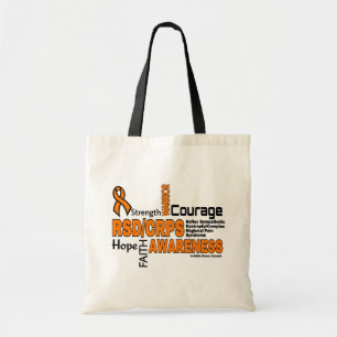 Sac fourre-tout Words...RSD/CRPS