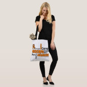 Sac fourre-tout Words...RSD/CRPS (Sur le modèle)