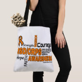Sac fourre-tout Words...RSD/CRPS (De près)