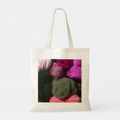 Sac fourre-tout YARN (Dos)