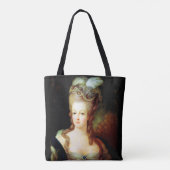 Sac fourre-tout Young Marie Antoinette (Dos)