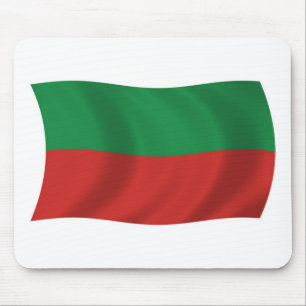 Sac & Fox Nation (Iowa) Vlag Muismat